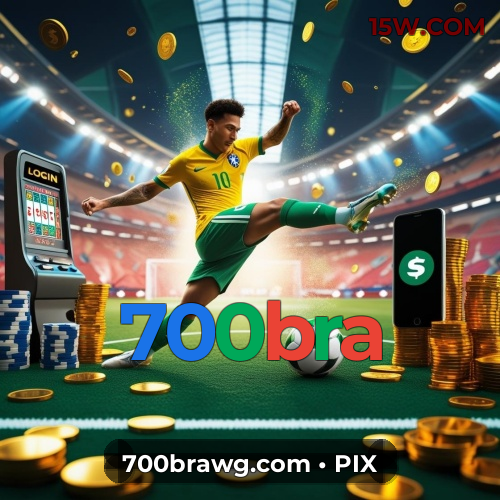 Apostas Esportivas VIP 700bra: Odds Elevadas e Limites Gigantes