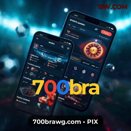 700bra APP mobile iOS Android - 187 mil downloads São Paulo Rio BH