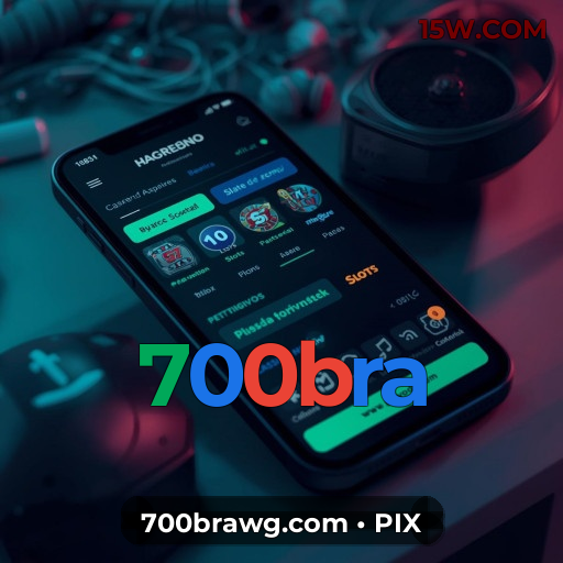 Requisitos do APK da 700bra para Android