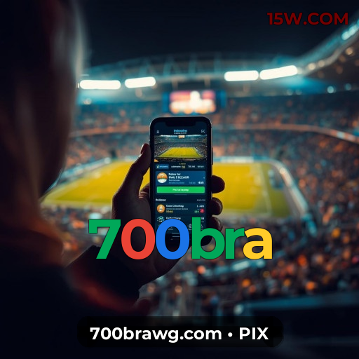 Vantagens exclusivas 700bra para jogadores brasileiros - São Paulo, Rio, BH