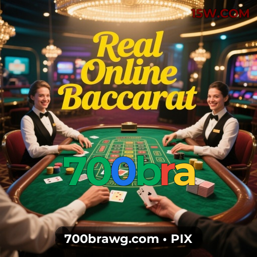 Logo da 700bra