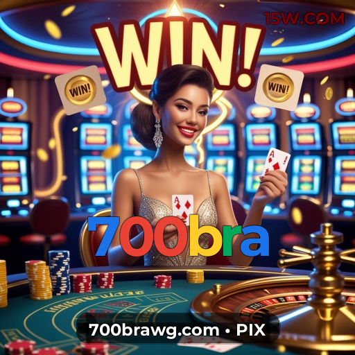 Cassino Online 700bra | App Oficial Gratuito