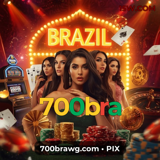 Loterias online disponíveis na 700bra