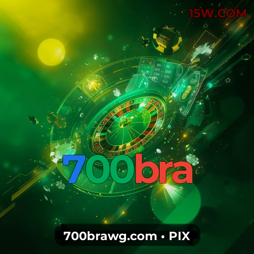 Logo da 700bra