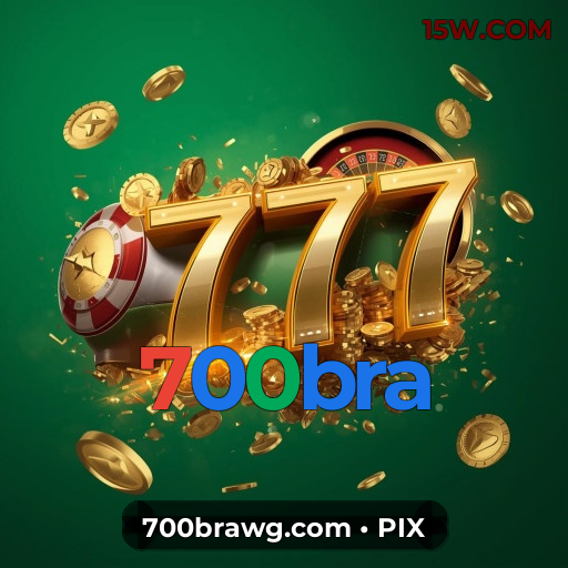 700bra PIX instantâneo Brasil - Depósito e saque em minutos 24/7