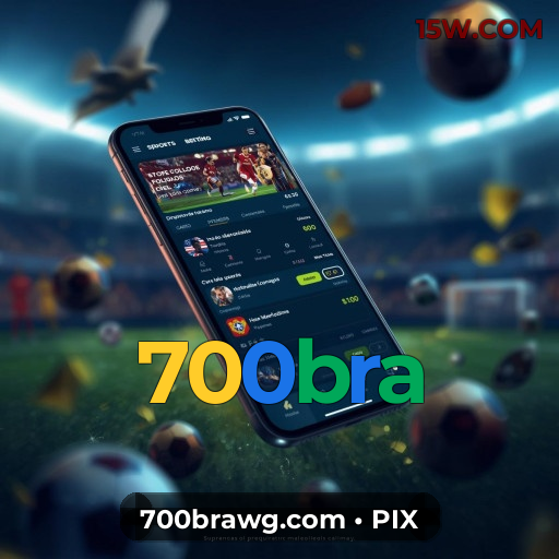 700bra Cadastro: Comece a Jogar Slots com Bônus de Depósito