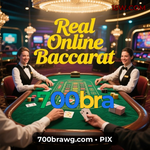 Logo da 700bra