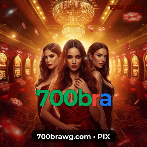 Tabela RTP dos jogos de cassino da 700bra
